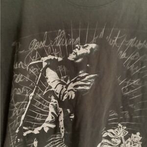 Zion Rootswear Graphic Tee